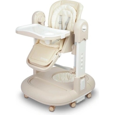 Caretero 3v1 SITRON BEIGE
