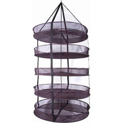 Mammoth Dry 8 - sušící síť 5 pater - Ø80cm