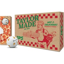 TaylorMade TP5 Pizza 3 x 3 ks