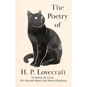 Poetry of H. P. Lovecraft | H. P. Lovecraft (ISBN: 9781528717298)
