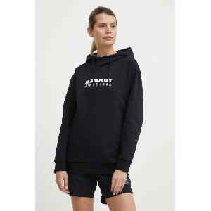 MAMMUT Спортен суичър (1014.04401)