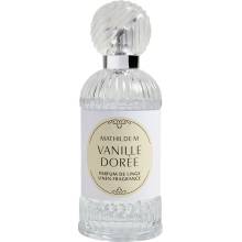 Mathilde M. VANILLE DORÉE textilní sprej 75 ml