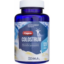 Hepatica Capra Colostrum 120 tabliet