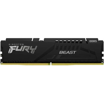 Image 1 of Kingston FURY Beast 16GB DDR5 5600MHz KF556C36BBE-16
