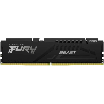 Kingston FURY Beast 16GB DDR5 5600MHz KF556C36BBE-16