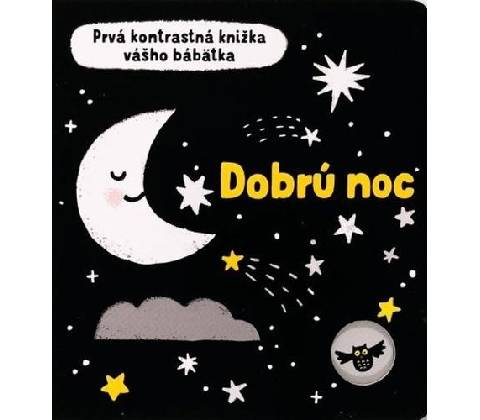 Dobrú noc