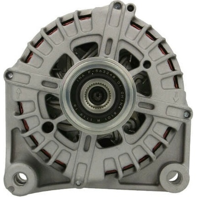 Alternátor BMW 220A Valeo FG23S033