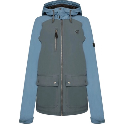 Dare 2b Непромокаемо яке Dare 2b Men's Atomize Waterproof Jacket - StlrBlu/Orio