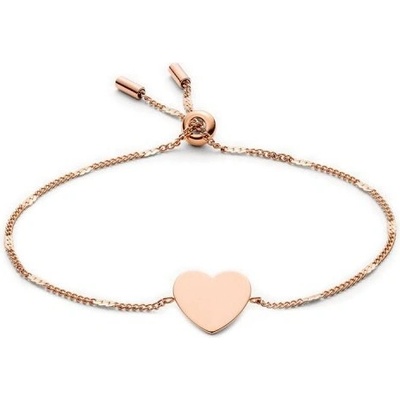 Fossil Дамска гривна Fossil CLASSICS - JF02965791 (JF02965791)