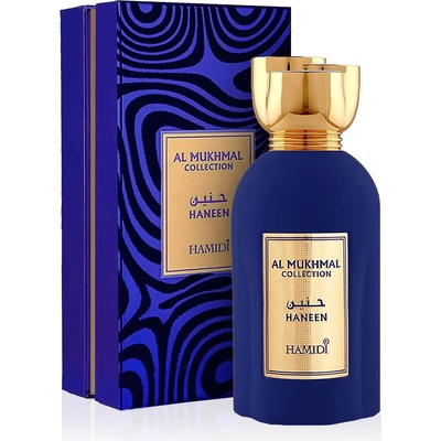 Hamidi Haneen parfumovaná voda unisex 100 ml