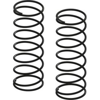 Arrma пружина на амортисьор 55mm 0.547N/mm (2)