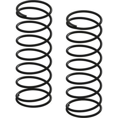 Arrma пружина на амортисьор 55mm 0.547N/mm (2)