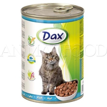 DAX Cat ryba 415 g