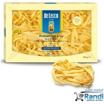  Фетучини с яйца De Cecco 250гр