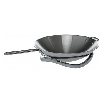 ELECTROLUX WOK Silampos pánev 28 cm