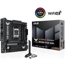 Asus TUF GAMING B850-PLUS WIFI