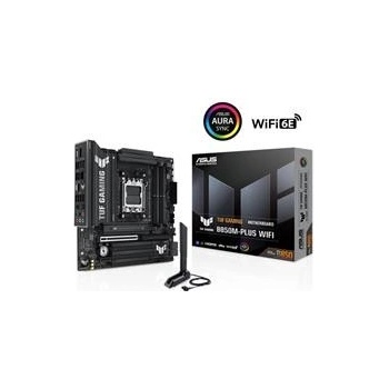 Asus TUF GAMING B850-PLUS WIFI