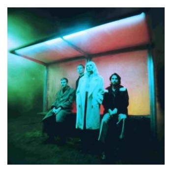 Blue Weekend - Wolf Alice CD