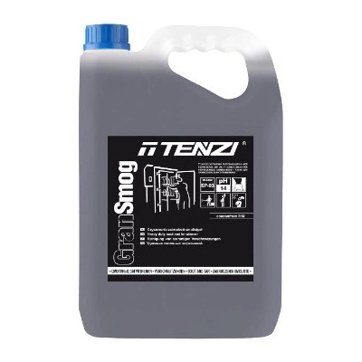 TENZI GRAN SMOG 5 l