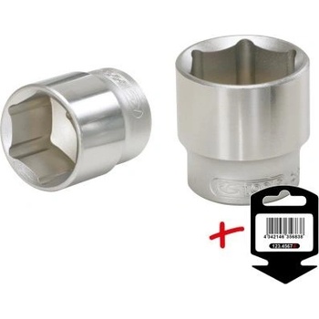 KS Tools 917.1222-E Sada nástrčkových kľúčov