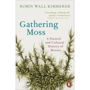 Gathering Moss (ISBN: 9780141997629)