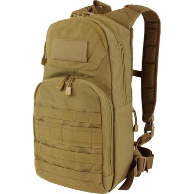 Condor Outdoor Fuel coyote brown 2,5 l