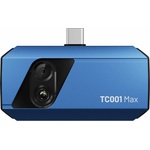 Recenzia Topdon TC001 Max