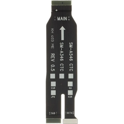 Samsung A346B/A546B Galaxy A34/A54 5G Hlavní Flex (Service Pack)