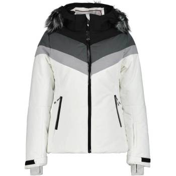 Icepeak Дамско Яке Icepeak Electra Optic White (253203599I 980)