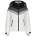 Icepeak Дамско Яке Icepeak Electra Optic White (253203599I 980)