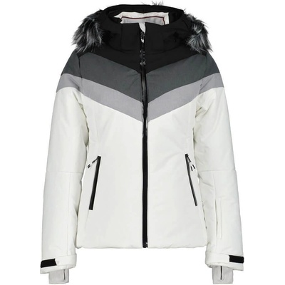 Icepeak Дамско Яке Icepeak Electra Optic White (253203599I 980)