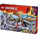 Stavebnice LEGO® LEGO® Ninjago 71809 Mistr draků Egalt