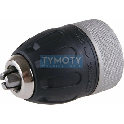 Sklíčidlo rychloupínací 1,5-13 mm, 1/2" 20 UNF, FESTA 20965