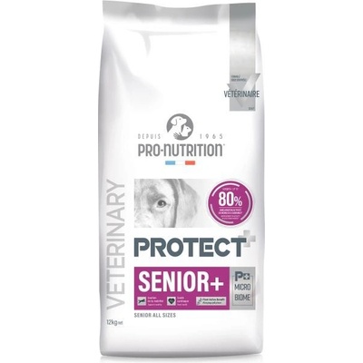 Pro-Nutrition Protect Dog senior+ 12 kg