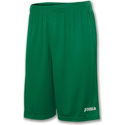 Trenky JOMA BASKET Zelená