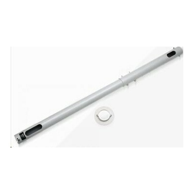 EPSON Ceiling pipe 918-1168mm ELPFP14 Use with ceiling mounts ELPMB22/ELPMB23