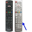 Diaľkový ovládač Panasonic N2QAYB001009