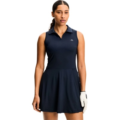 J.Lindeberg Dana Dress JL Navy
