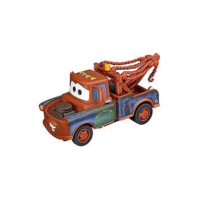 Carrera GO 61183 Disney Cars Burák Matter Carrera – Zbozi.Blesk.cz