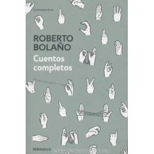 Cuentos completos (ISBN: 9788466347730)