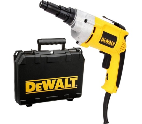 DeWalt DW268K