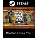 Monster Loves You!