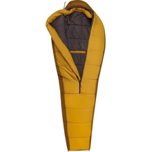 Warg Winterlite Nordic M Zip Přední žlutá
