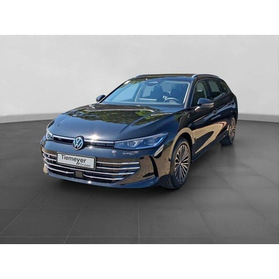 Volkswagen Passat Variant 1.5 eTSI DSG 142 kW