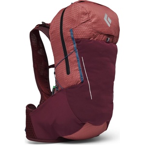 Black Diamond Дамска туристическа раница Black Diamond Women's Pursuit 30 Walking backpack - Cherrywood / Ink Blue (502-9009-0112)