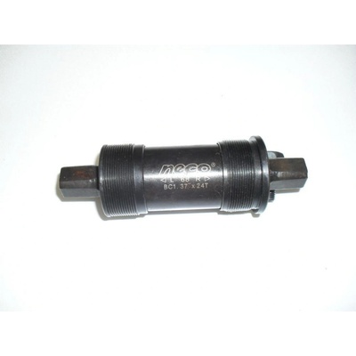 Neco B910BK BSA 122,5mm – Hledejceny.cz