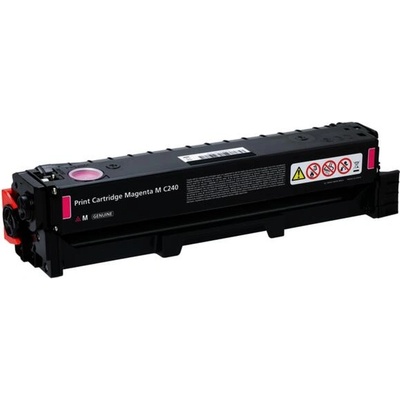 Ricoh Тонер касета Ricoh M C240, MC240FW, P C200W, 4500 стр, Magenta (408453)