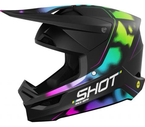 Shot Race Nitro
