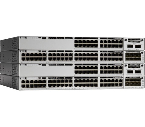 Cisco C9300-24UX-E