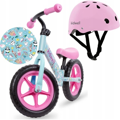 Kidwell REBEL Funny Land